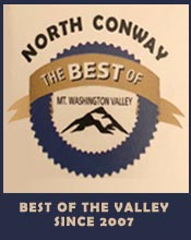 Best of Mt. Washington Valley 